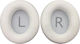 Ανταλλακτικά Earpads 6809003310C Λευκά για Soundcore Space Q45