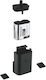 Grohe 42393000 Faucet Housing Infrared Faucets Battery Included