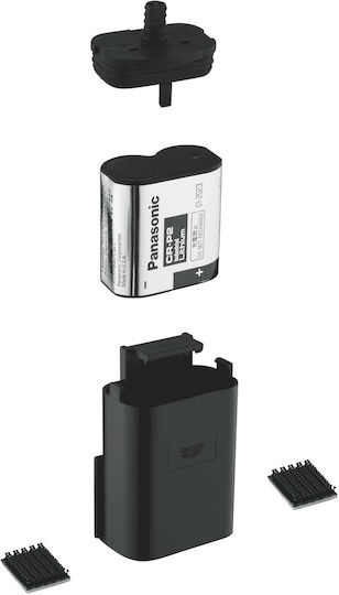 Grohe 42393000 Gehäuse Für Infrarotarmaturen Mit Batterie