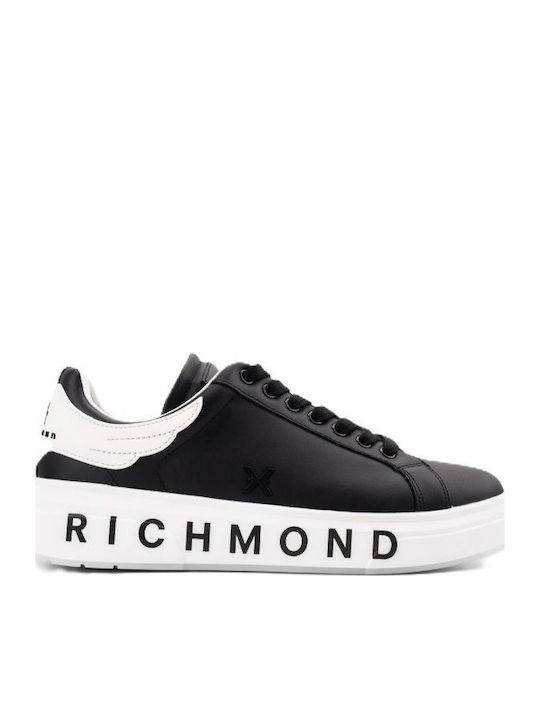 Ανδρικά Sneakers Μαύρα