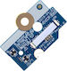 Laptop Flex Cable with Power Button for Hp Pavilion Gaming 17-cd 17t-cd 17-cd0000 17-cd1000 17-cd2000 17-cd1007nv 17-cd0034nv 17-cd2011nv 17-cd2014nv 17-cd0025nv