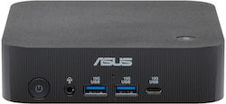 Asus Expertcenter Barebone (Ryzen 3 / 8GB DDR5 / 8GB SSD / M.2)