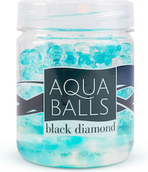 Scented Pearls Paloma Aqua Balls Black Diamond 150 G Scented Pearls Paloma Aqua Balls Black Diamond 150 G