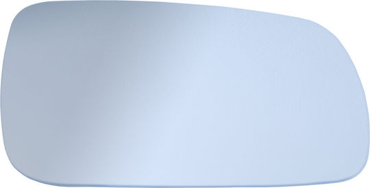 Vw Golf Iv 97-03 Manual Mirror Insert Large Right