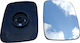 Right Mirror Insert Vw T4 1990-2003
