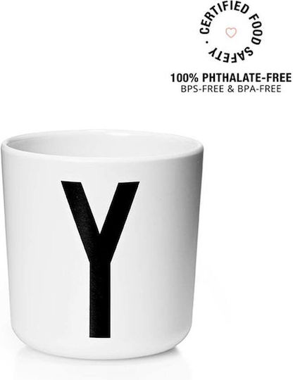 Baby Melamine Cup 175ml
