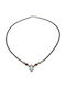 Necklace Made of Silver