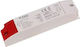 V-TAC Τροφοδοτικό LED IP44 Ισχύος 60W με Τάση Εξόδου 24V
