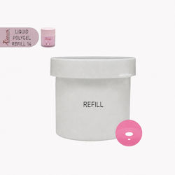 Alezori Gel Falsche Nagelgel 14 50ml