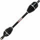 Demon Полуоска Предна Дясна Paxl-3054hd Can Am Brp Maverick Sport 1000 R 4x4 19-21