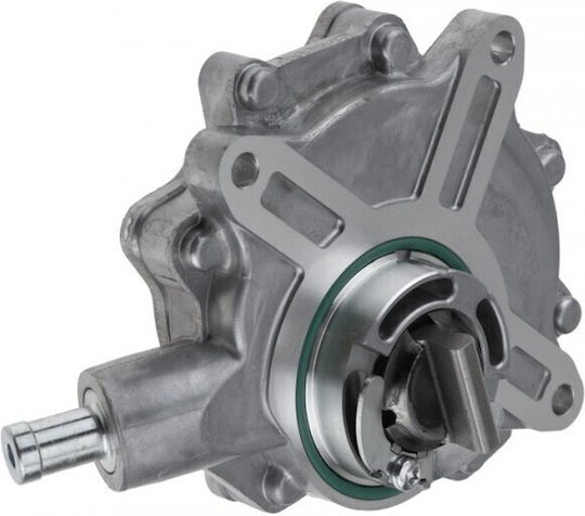 Brake Vacuum Pump System Bmw 1 2006-2012 2.0l Hatchback Bmw 1 2003-2013 2.0l Hatchback Bmw 1 Convertible 2007-2013 2.0l Convertible