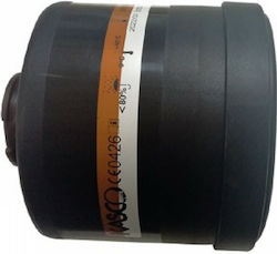 Kasco Za2p3 Großes Maskenfilter #100597