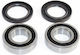 Epi Kit Wheel Bearing Seals We301429 Yamaha Yxz 1000 R 16
