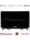 Pioneer Sph-pf97bt Серия Honda Jazz Rhd 2021-2025 Мултимедийна Станция 10" Таблетен Стил Carplay + & Android Auto