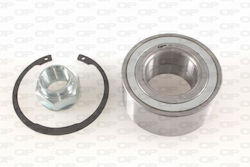 Ρουλεμαν Τροχου-open Parts-hbk5273.01 Ρουλεμαν Τροχου-open Parts-hbk5273.01