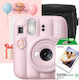 Fujifilm Instax Mini 13 Cameră Foto Instant + H...
