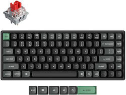 Keychron K2 Ultra Wireless Mechanical English US Keychron K2 Ultra Wireless Mechanical English US