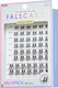 Kiss Falscara Mega Multipack 05 Klassische Wispy Wimpern 50 Stück