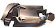 Iveco Car Inner Fender for Iveco Daily