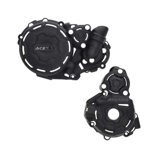 Protecție Motor Ambreiaj Acerbis X-Power 27770.090 Negru
