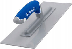 Kubala 0359 Σπάτουλα Μυστρί Pvc Φινιρίσματος 135x280mm