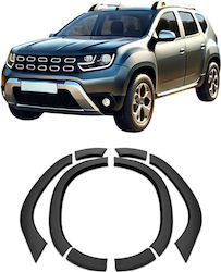 Φτερό Αυτοκινήτου για Honda Element Dacia Duster Φτερό Αυτοκινήτου για Honda Element Dacia Duster