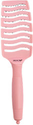Max Pro Hair Brush