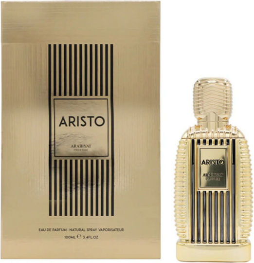 Aristo Apă de parfum 100ml