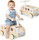 Mamabrum Animal Ride On for 12+ Months