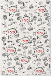 Aldipack Touch Paper