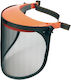Spap Protective Visor Mask