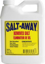 Konzentriertes Boot Reinigungsprodukt Salz Entferner 946ml