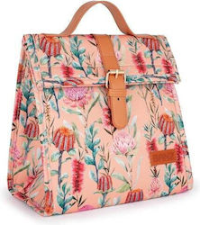 Banz Insulated Shoulderbag Pink Banz Insulated Shoulderbag Pink