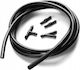 Universal 2m Autoscheibenwischer Teile Schlauchverbinder Set Ch