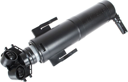 BMW X1 E84 09-15 Links Scheinwerferwascher