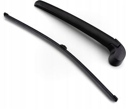 Rear Wiper Blade + Arm Audi A4 B8 A6 C7 Q3 Rear Wiper Blade + Arm Audi A4 B8 A6 C7 Q3