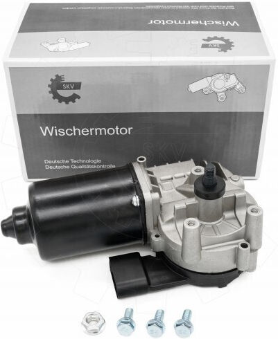 Μοτέρ Υαλοκαθαριστήρων Vw Caddy Iii Touran 1t1955119a