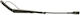 Wischerarm Mercedes Sprinter 18 907/910 Vorderseite Links