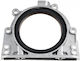 Öldichtung Kurbelwelle Vw Audi Skoda Seat 1.6 1.8 2.0 Golf IV V Vi Passat 96-11 Touran 03-10 Bora Caddy III