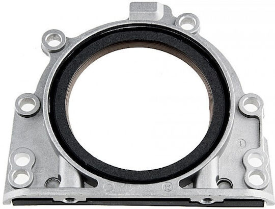 Öldichtung Kurbelwelle Vw Audi Skoda Seat 1.6 1.8 2.0 Golf IV V Vi Passat 96-11 Touran 03-10 Bora Caddy III
