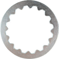 2.5 Mm Brake Drum Retaining Ring Zetor 3320 7745 40112620 2.5 Mm Brake Drum Retaining Ring Zetor 3320 7745 40112620