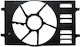 Capac Ventilator Skoda Octavia 1.4t 2017-2019 5q0121205b