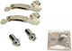 Set de reparare pentru pârghia expandorului Peugeot Boxer 94