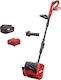 Skil D00504 Battery Push Sweeper 20V