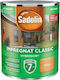 Sadolin Βερνίκι Εμποτισμού Πεύκο 750ml