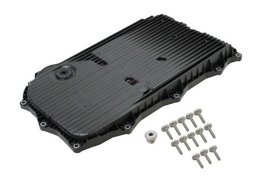 ZF Parts Αμορτισέρ