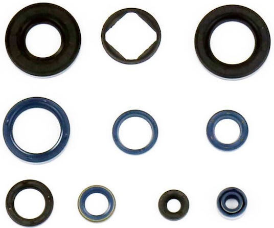 Athena Engine Seal Kit Cagiva Mito125 '91-08 Super City 125