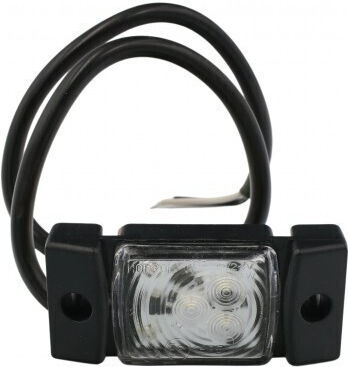 Fast LED Fiat Ducato cu iluminare albă 1 buc