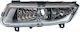 ABC Parts Volkswagen Polo 1 Stück