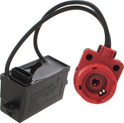 Audi A8 D2 Tt 8n Starter Zündungswandler Xenon Lamp Audi A8 D2 Tt 8n Starter Zündungswandler Xenon Lamp